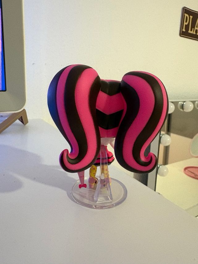 Funko Pop Draculaura Monster High
