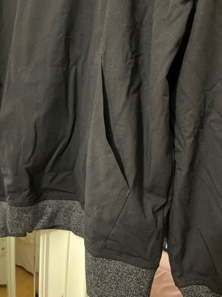 Sudadera G-Star RAW Negra