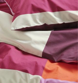 Funda nórdica Brunkrissla Ikea