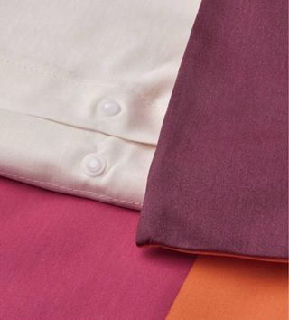 Funda nórdica Brunkrissla Ikea