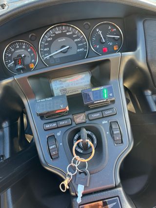 Moto Honda Golgwind 1800, Año mayo del 2017,