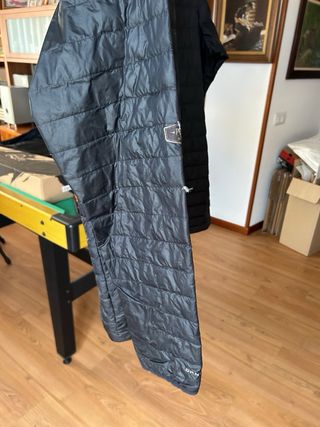 Chaqueta Columbia Omni-Heat Talla L