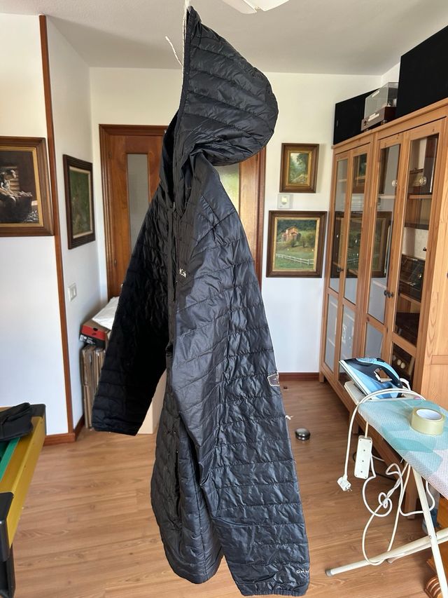 Chaqueta Columbia Omni-Heat Talla L