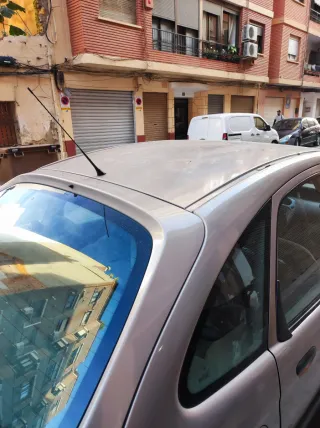 Citroen C3 Picasso 2004