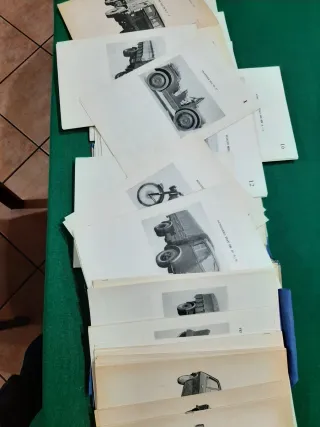 Manuale Istruzione Servizio Automobilistico Eserci