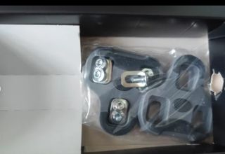 LOOK Kéo Sprint Pedales NUEVOS