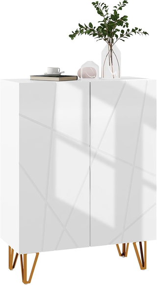 Scarpiera Salvaspazio per 15-20 Paia di Scarpe, Mo