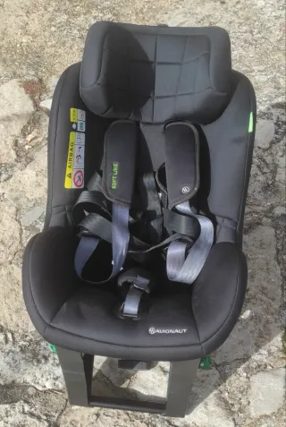 Silla de coche Avionaut (hasta 5 años)