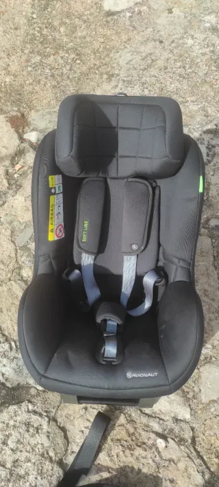 Silla de coche Avionaut (hasta 5 años)