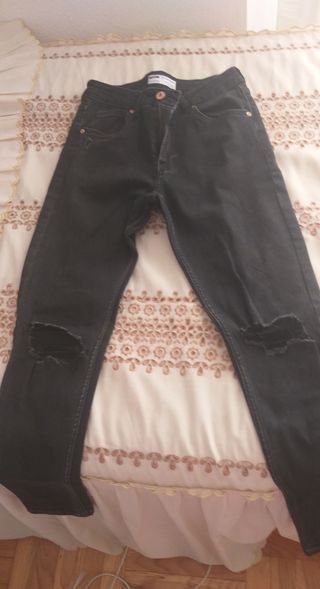 Pantalones vaqueros