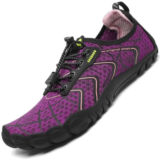 Zapatillas Saguaro Barefoot Talla 36