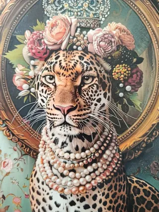 Cuadros divertidos animales