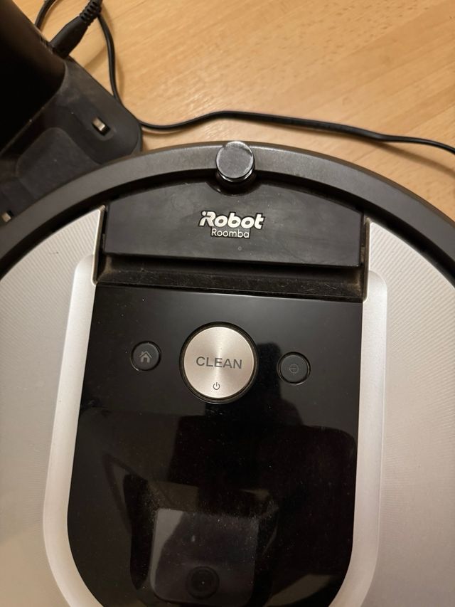 Robot Aspirador iRobot Roomba 965 WiFi