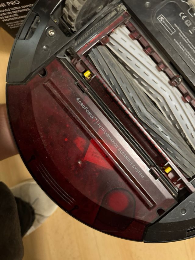 Robot Aspirador iRobot Roomba 965 WiFi