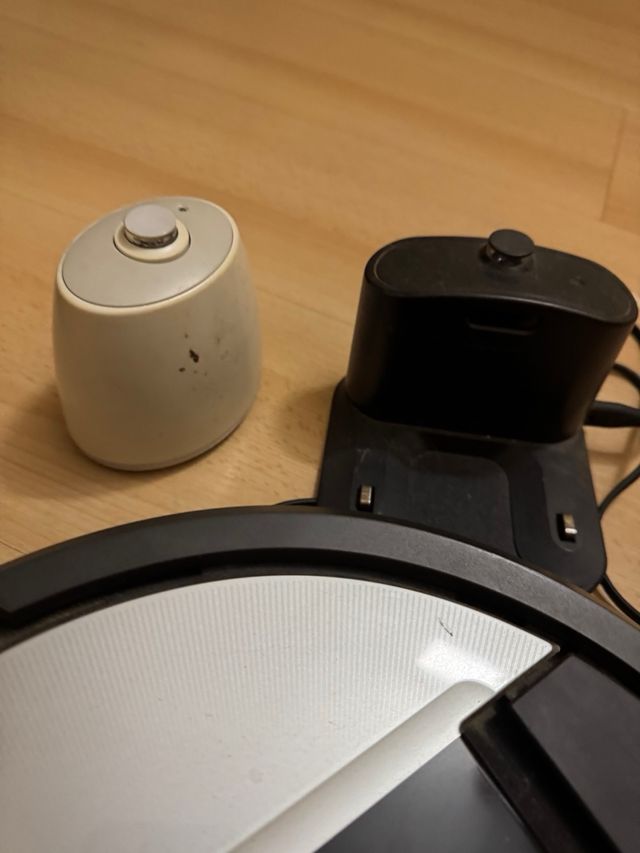 Robot Aspirador iRobot Roomba 965 WiFi