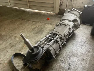 Caja de cambios BMW X2 1069 401 051