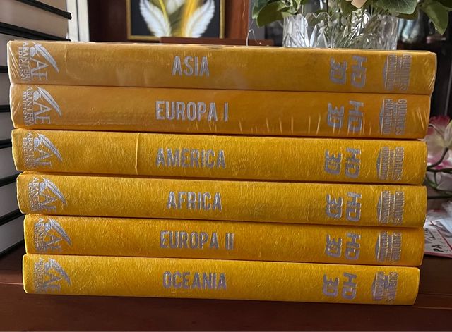 ciudades modernas de la humanidad