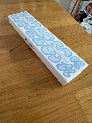 Apple iPad Air 13" Wi-Fi Chip M3 (2025) PRECINTADO