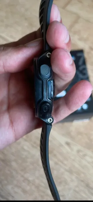 Garmin Forerunner 735XT Negro