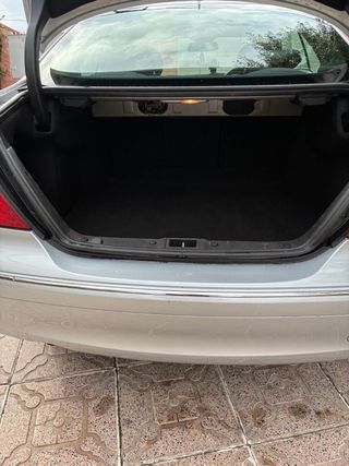 Mercedes-Benz  CLK 2007