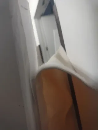 Estantería / Zapatero Madera y Metal