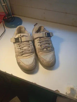 Adidas Bad Bunny Beige/Gris