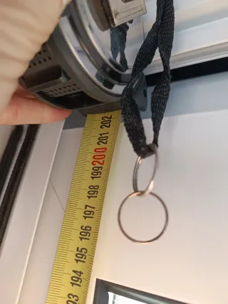 2 Ventanas doble cristal corredera