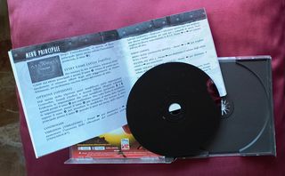 Disney Atlantis L'Impero Perduto PS1 Platinum