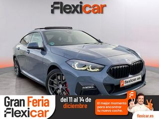 BMW Serie 2 220iA Gran Coupe