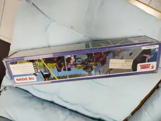 Cinta sujeción toldo Fiamma Tie Down