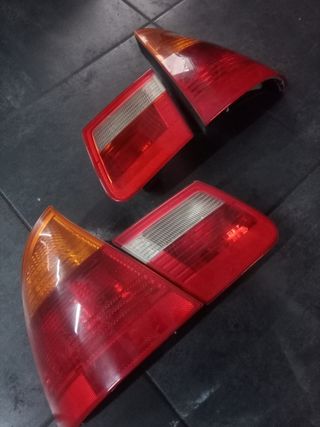 Piloto trasero BMW e46 touring