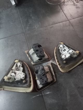 Piloto trasero BMW e46 touring