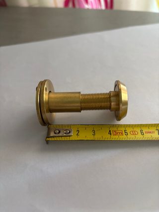 Mirilla para puerta Amig - España