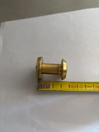 Mirilla para puerta Amig - España