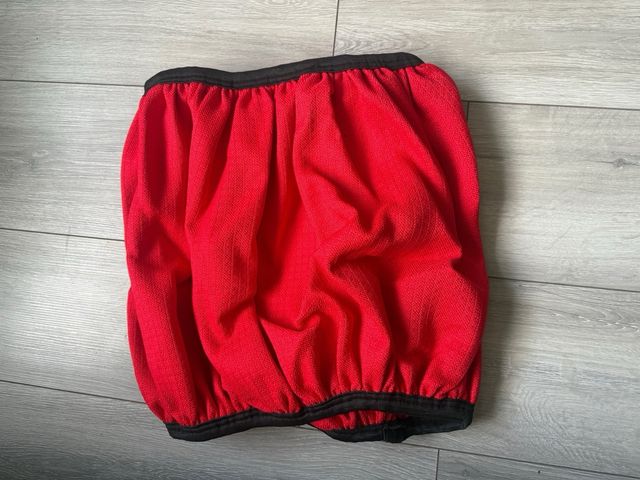 Cadenas textiles RM Snow ProDrive Talla M/L