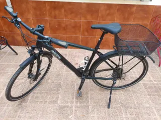 Bicicleta Radon Solution Comfort 6.0