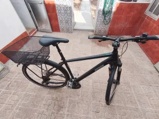 Bicicleta Radon Solution Comfort 6.0