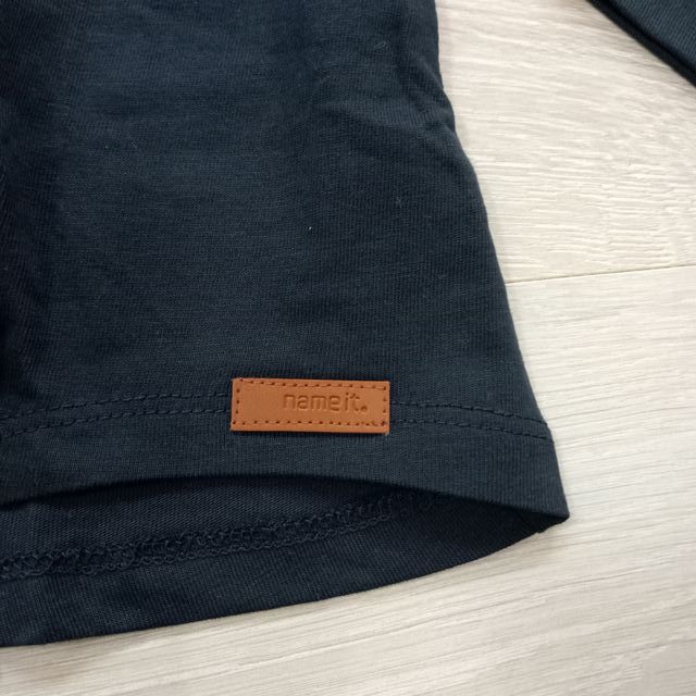 Camiseta manga larga. Name It. T. 13/14. Nueva