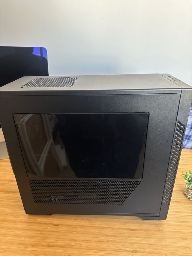 PC Gamer MSI / 16GB ram / GTX 1660 Super