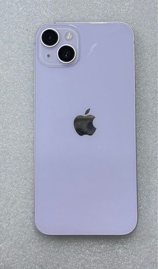 iPhone 14 Plus 128GB Lila