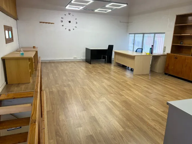 Nave industrial en venta