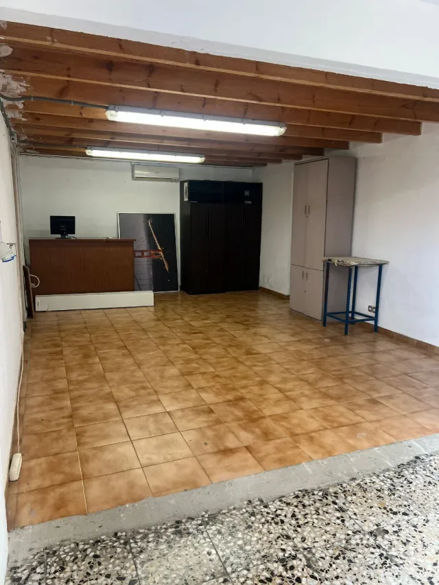 Nave industrial en venta