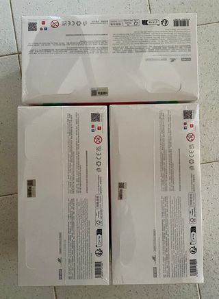 PopMart Labubu Big Into Energy Blind Box