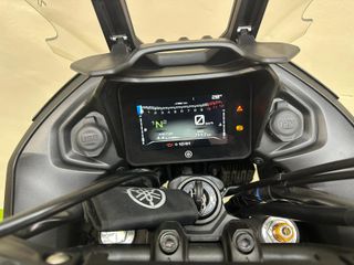 YAMAHA TRACER 7