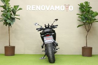 YAMAHA TRACER 7