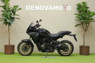 YAMAHA TRACER 7