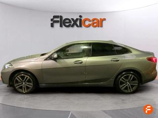 BMW Serie 2 218dA Gran Coupe