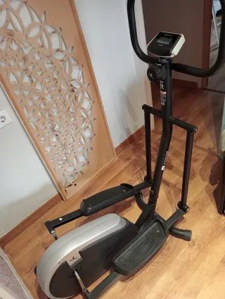 Bicicleta Elíptica Domyos FC 50