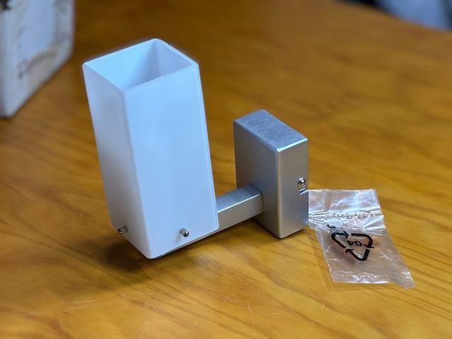 Aplique de pared moderno