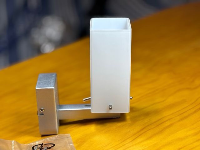 Aplique de pared moderno